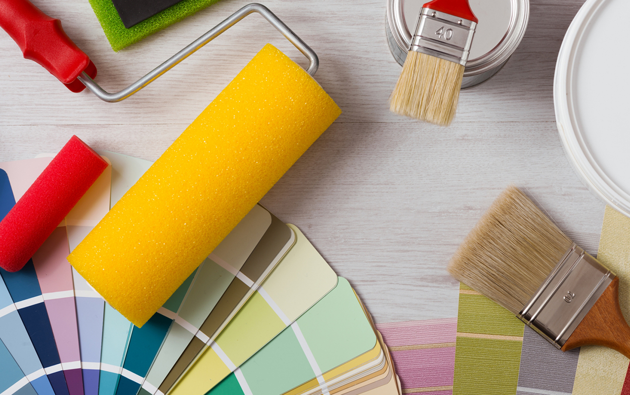 Sapanca dış cephe boyama