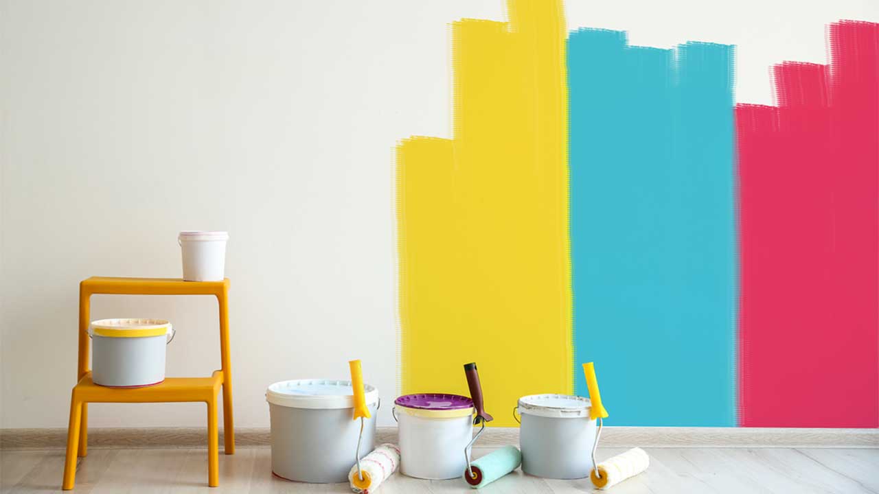 Sapanca iç cephe boyama